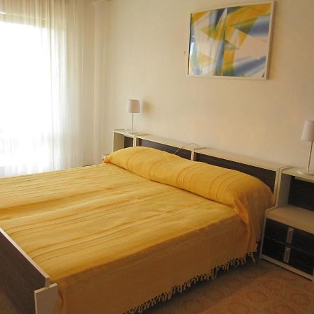 Argea Apartment กราโด ภายนอก รูปภาพ