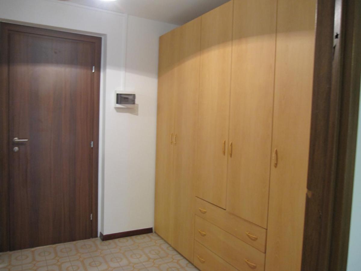 Argea Apartment กราโด ภายนอก รูปภาพ