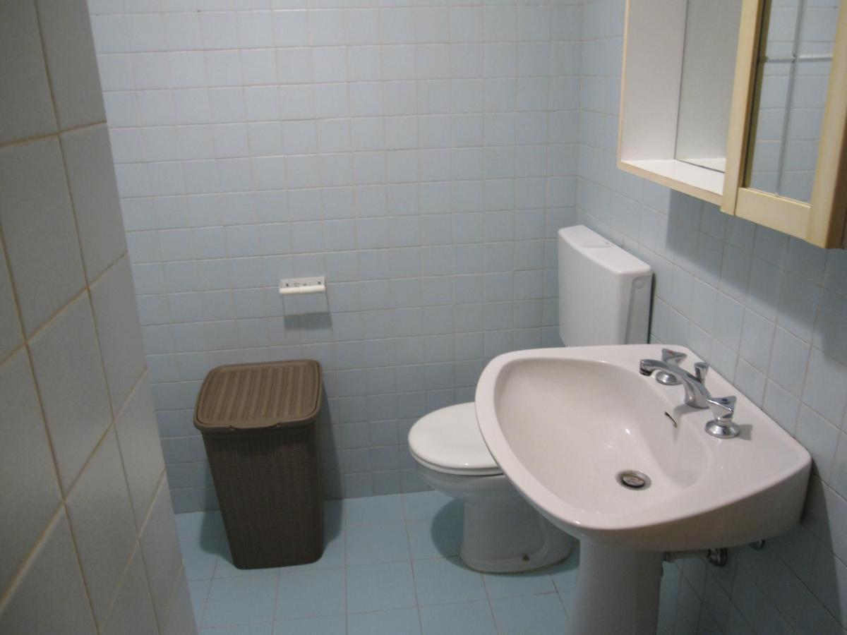 Argea Apartment กราโด ภายนอก รูปภาพ