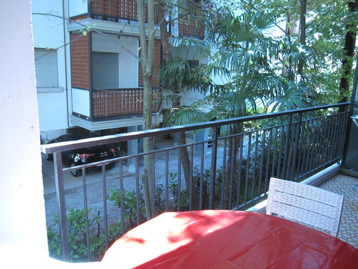 Argea Apartment กราโด ภายนอก รูปภาพ